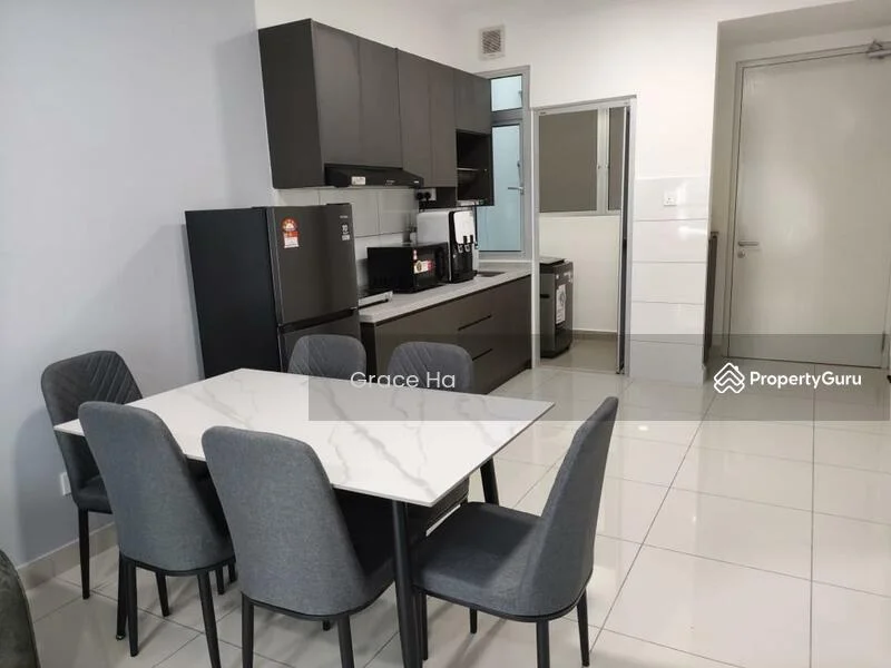 出租 | MIRAI Residences