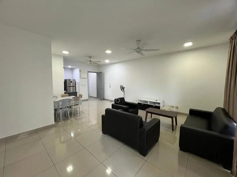 出租 | Austin Regency (Pangsapuri Austin Perdana)