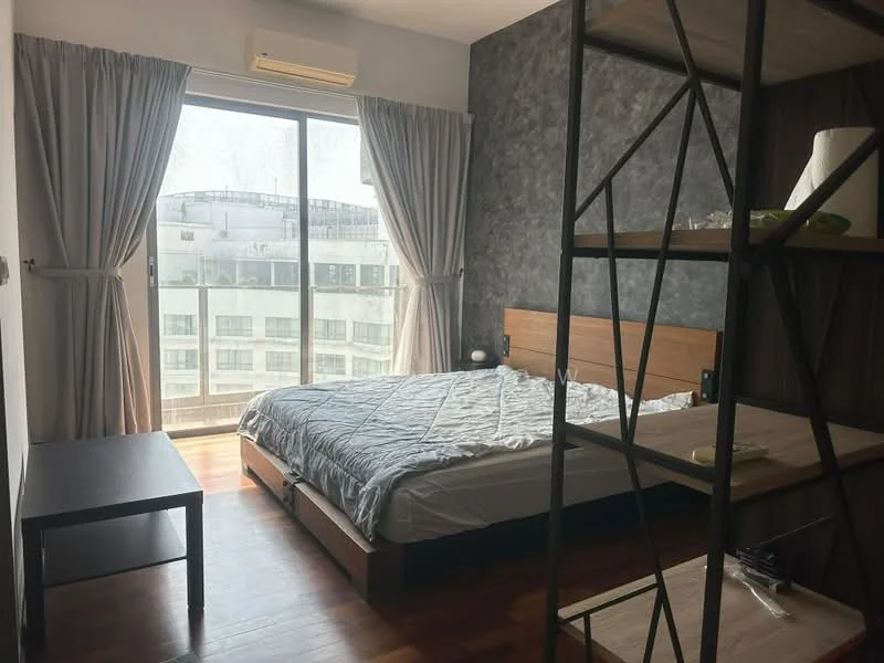 出租 | Silverscape Residences