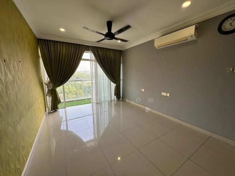 出租 | Dwiputra Residences