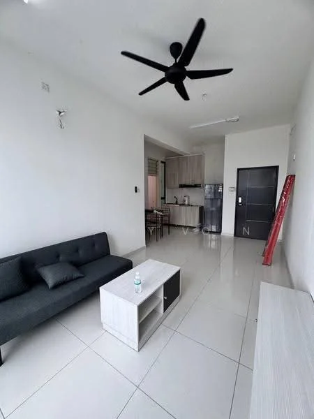 出租 | D'Summit Residences