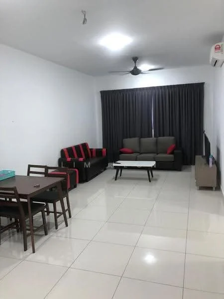 出租 | Impiria Residensi Bukit Tinggi Klang