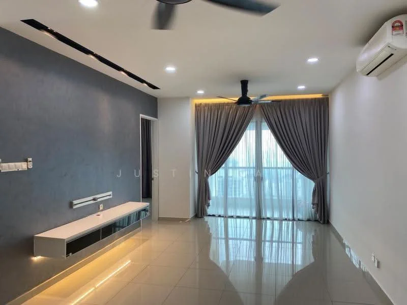 出租 | Fortune Perdana