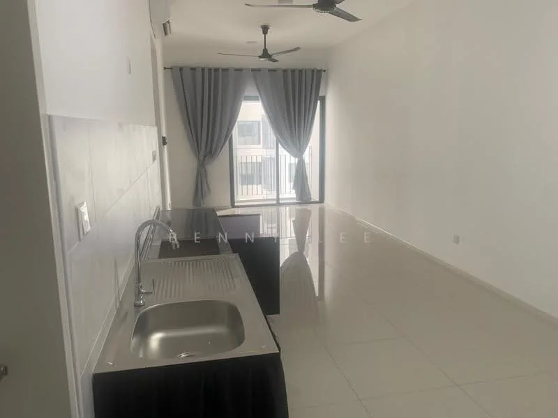 出租 | Jernih Residence