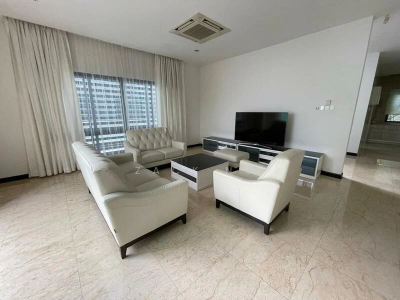 出租 | 10 Damansara Heights