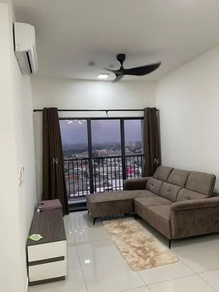 出租 | Traders Garden @ Cheras Selatan
