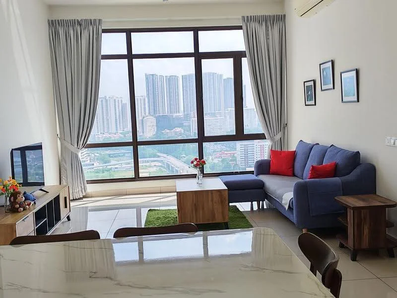 出租 | The Park Sky Residence