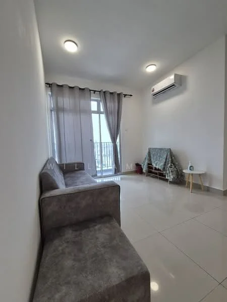 出租 | Aliff Heights (Residensi Mutiara Indah)