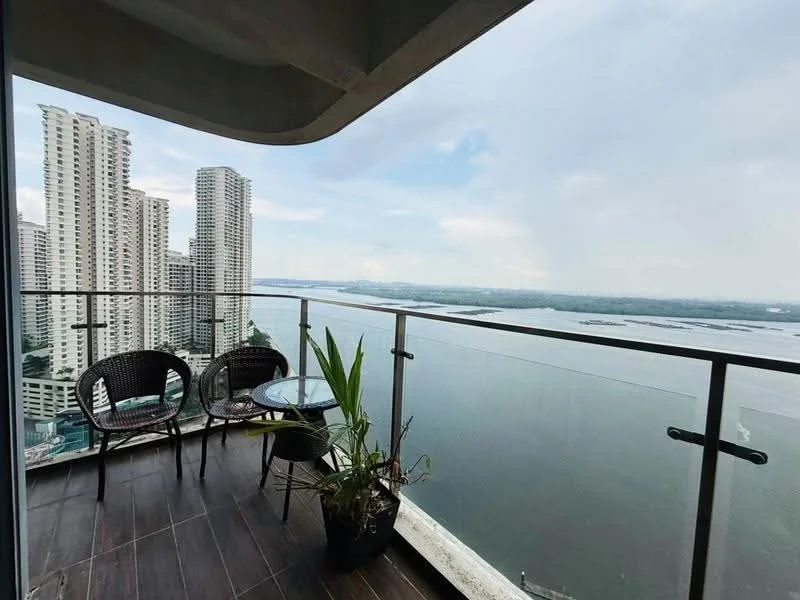 出租 | Royal Strand @ Country Garden Danga Bay