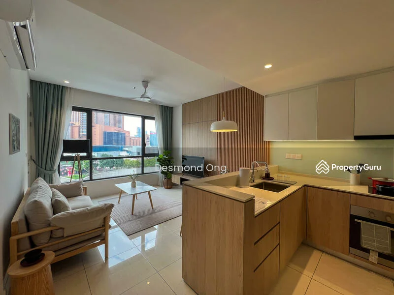 出租 | Mitsui Serviced Suites