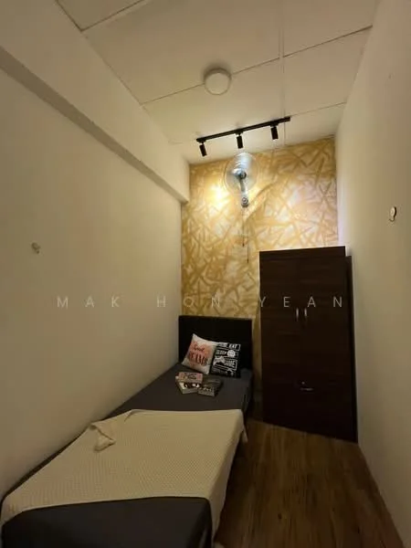 出租 | Pusat Bandar Puchong
