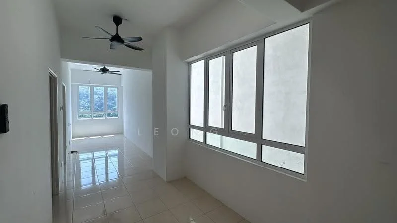 出租 | Starhill Luxury Residence