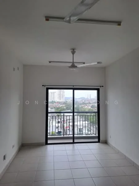 出租 | Dezire Hill Residence