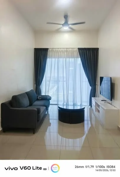 出租 | Gaya Resort Homes