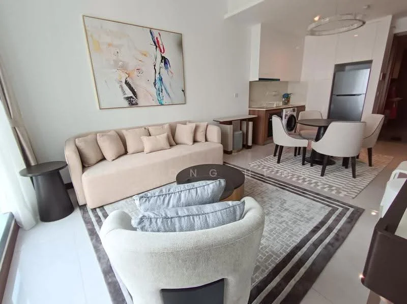 出租 | Core Residence @ TRX