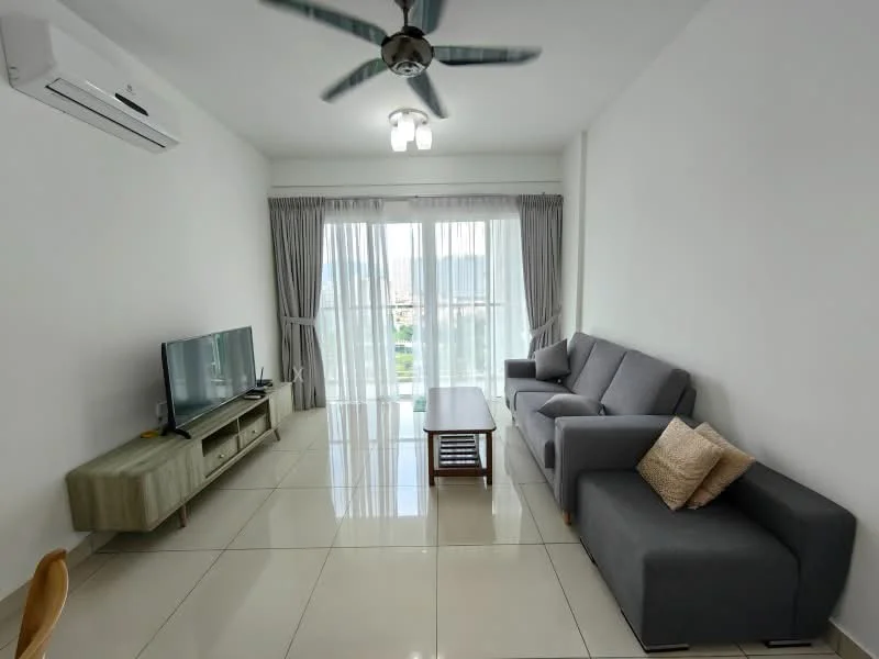 出租 | Tropicana Bay Residences