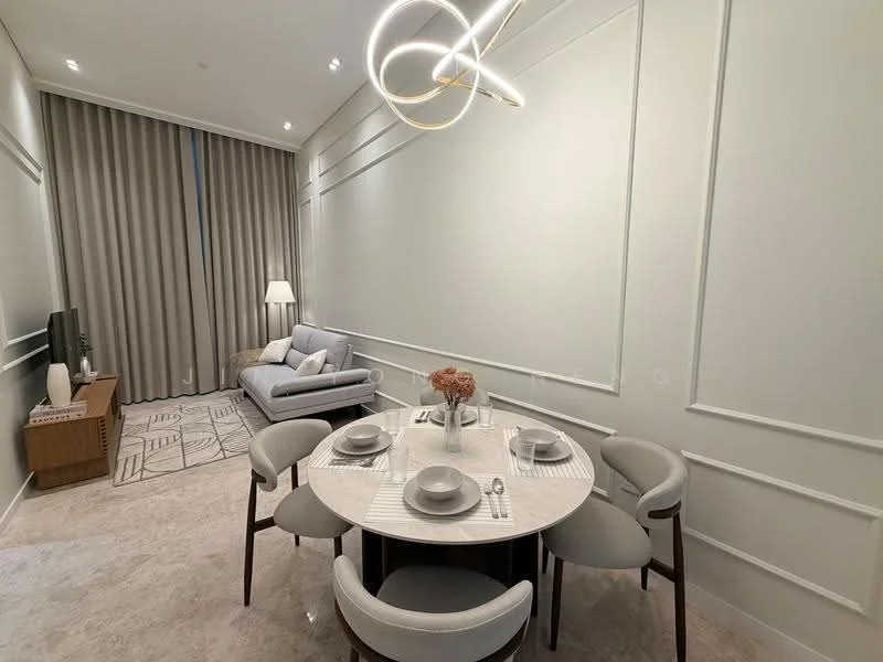出租 | SO Sofitel Kuala Lumpur Residences