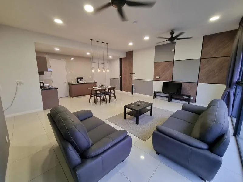 出租 | Secoya Residence
