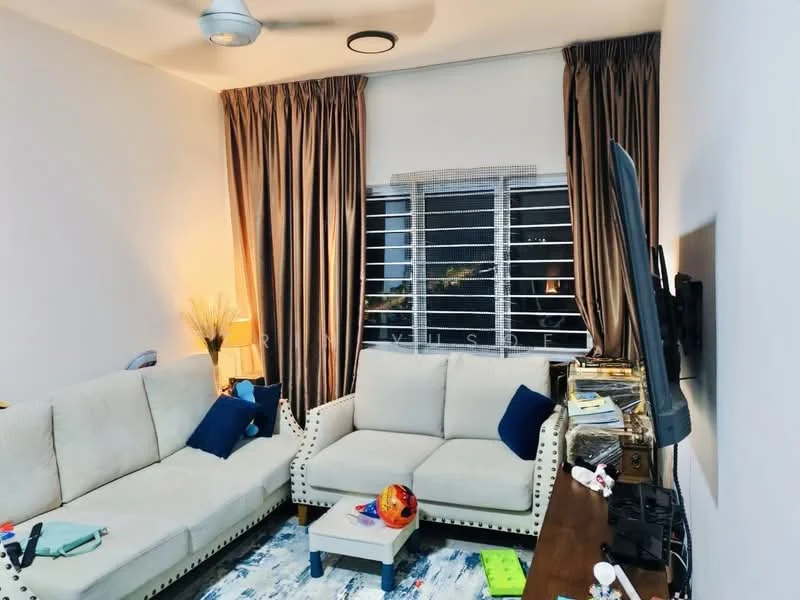 出租 | Acacia Residences