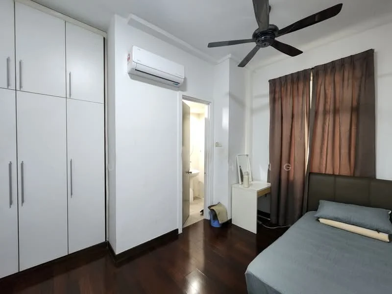 出租 | Subang Olives Residence