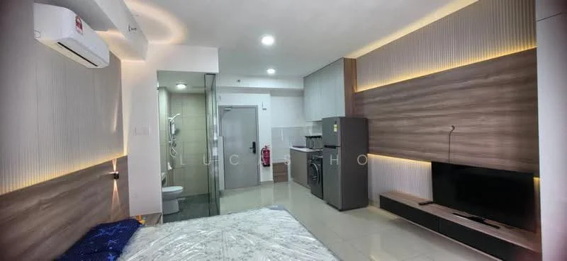 出租 | Astrum Ampang
