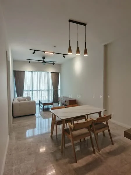 出租 | TRX Residences
