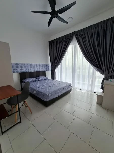 出租 | Astetica Residences