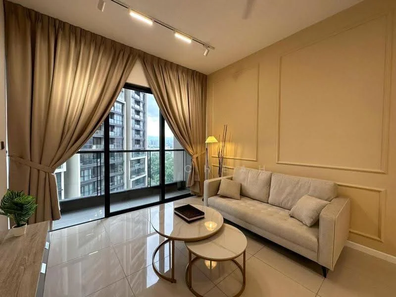 出租 | Duta Park Residences