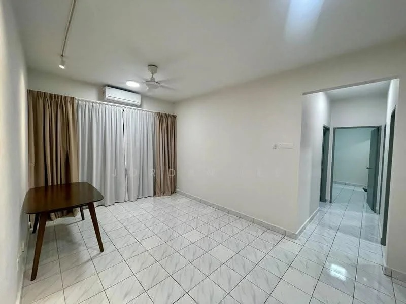 出租 | Seri Serindit Residence