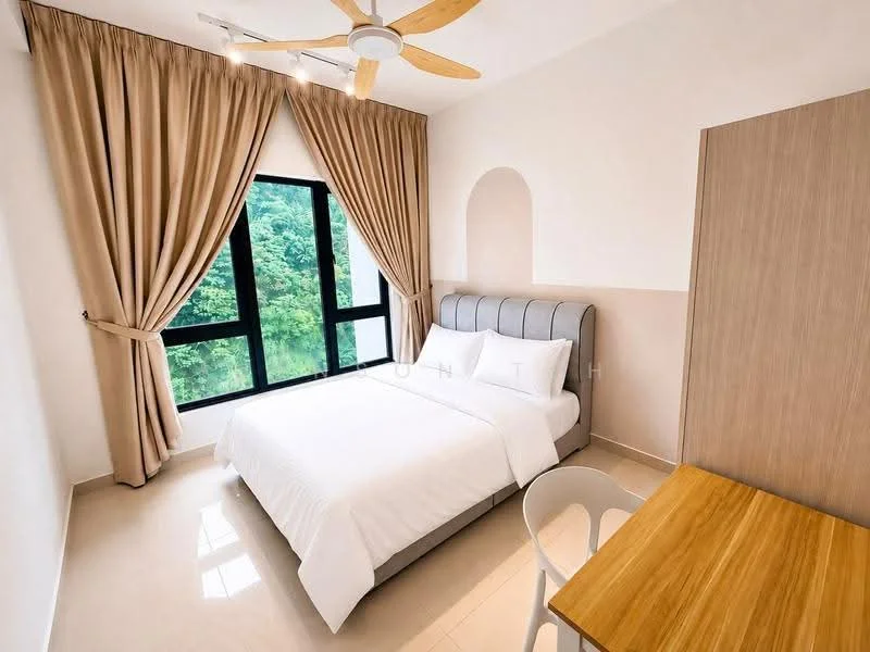 出租 | D'Terra Residences