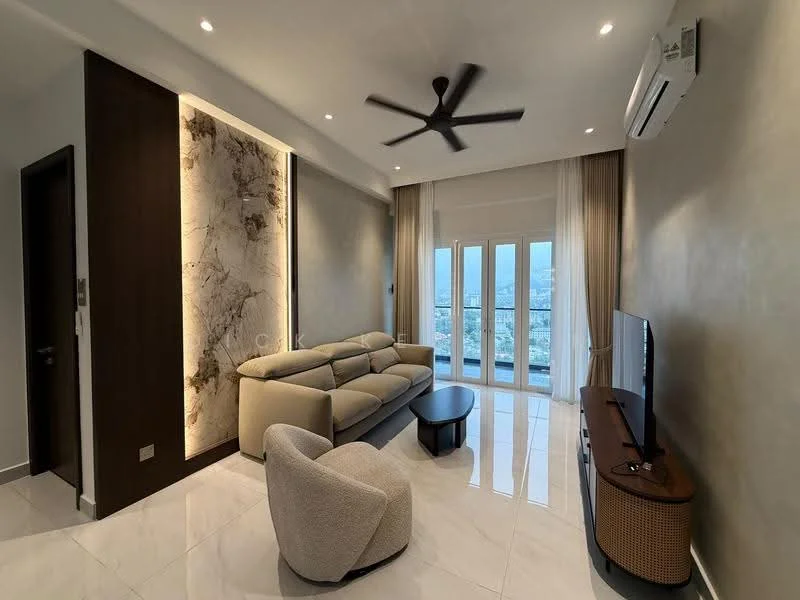 出租 | Codrington Residence