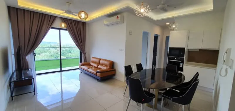 出租 | Skyluxe On The Park Bukit Jalil