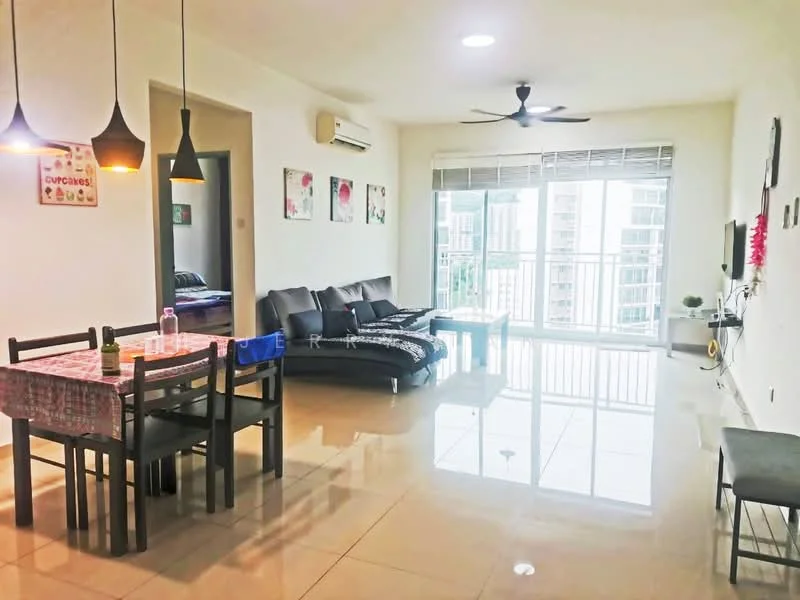 出租 | Sierra Residences