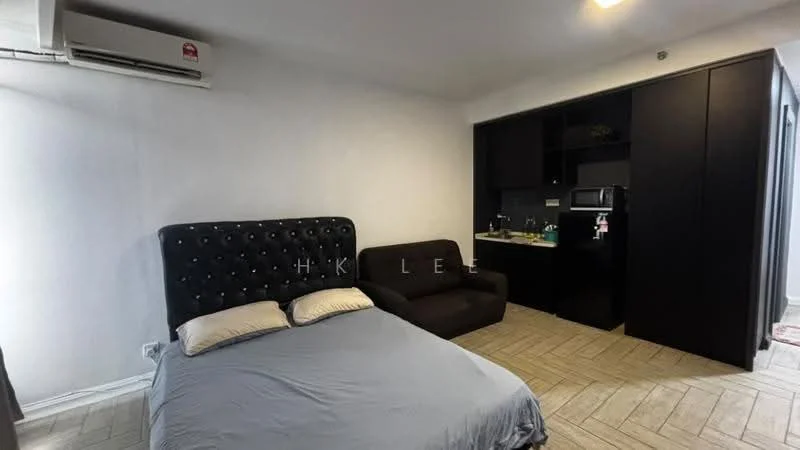 出租 | Empire Damansara (Empire SOHO 2)