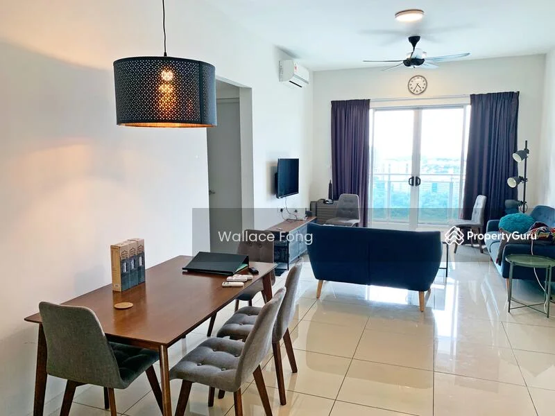 出租 | Sunway Geo Residence