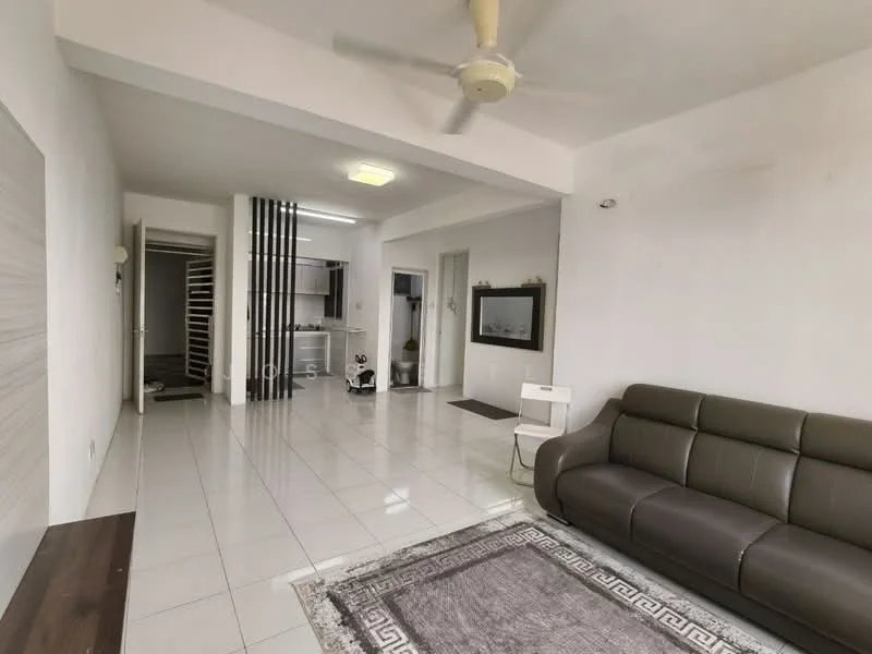 出租 | The Pulse Condominium