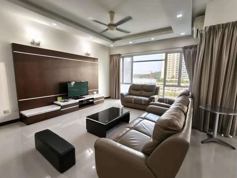 出租 | BayStar Condominium