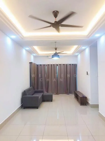 出租 | Serviced Residence @ Razak City Residences (RC Residences)