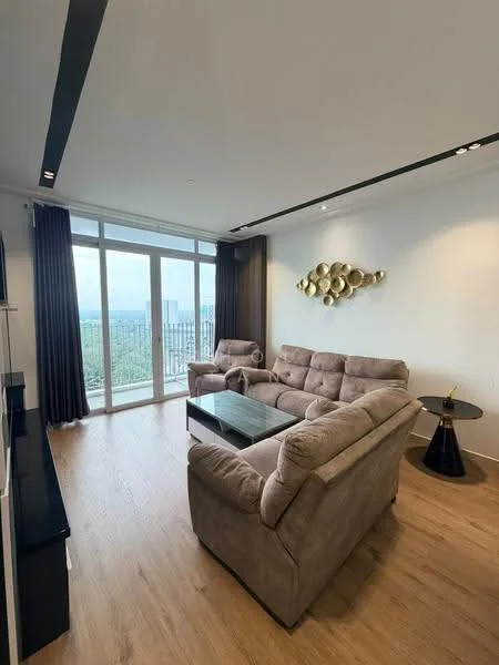 出租 | The Park Residence, Kuching