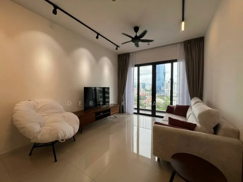 出租 | Sunway Belfield