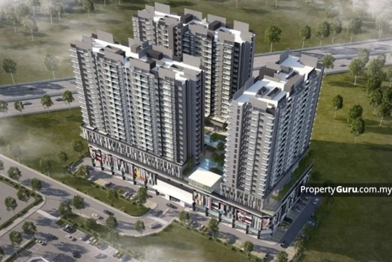 出租 | Gaya Resort Homes
