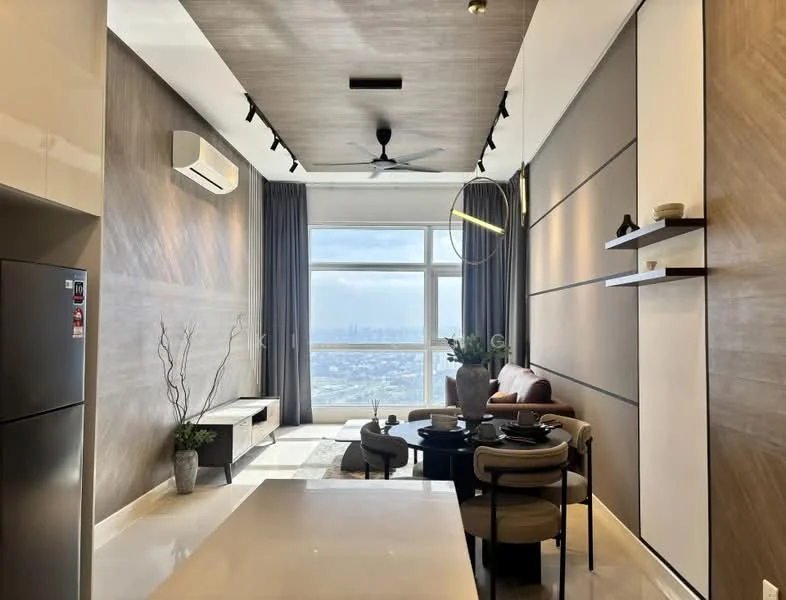 出租 | Met 1 Residences
