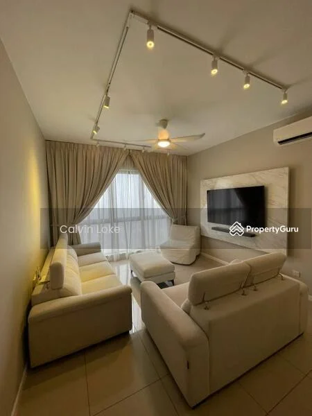 出租 | The Clio 2 Residences