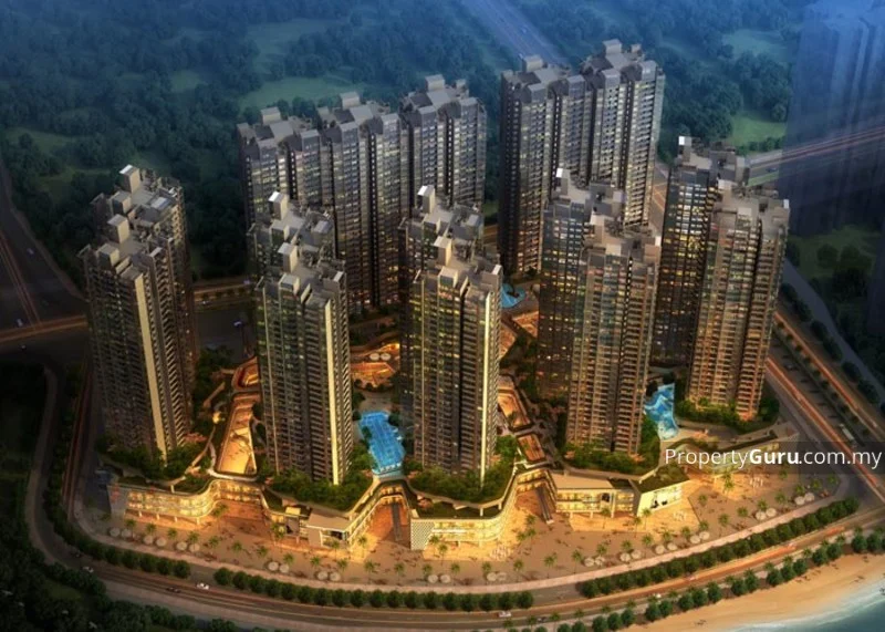 出租 | R&F Princess Cove Phase 1