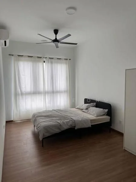 出租 | Residensi Ava @ Kiara Bay