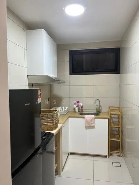 出租 | Duta Park Residences