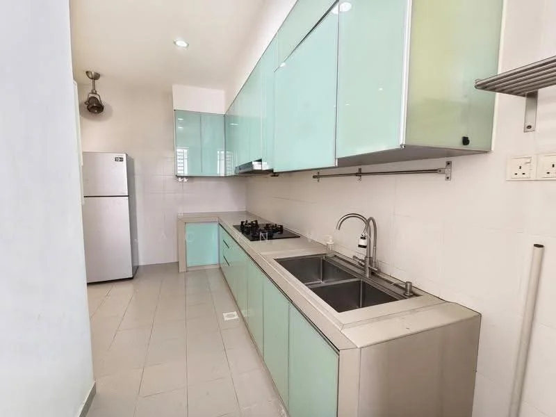 出租 | 8Scape Residence @ Sutera