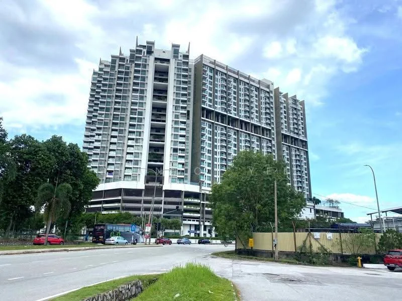出租 | Univ 360 Place