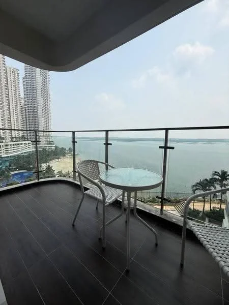 出租 | Royal Strand @ Country Garden Danga Bay