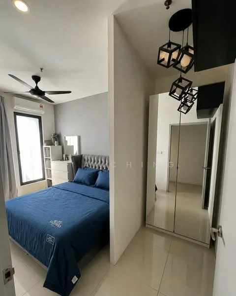 出租 | Residential Suites @ HighPark